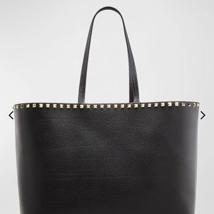 Valentino Rockstud Small Tote.